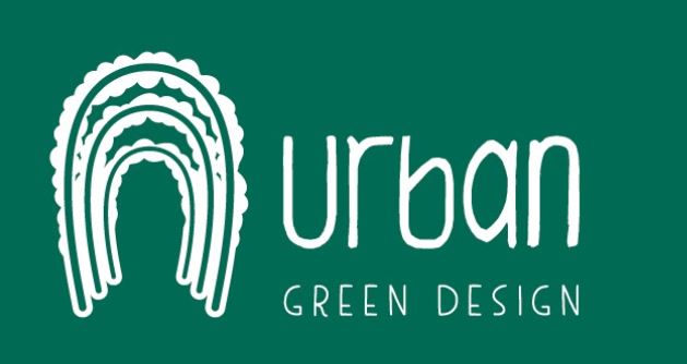 Urban Green Design Logo